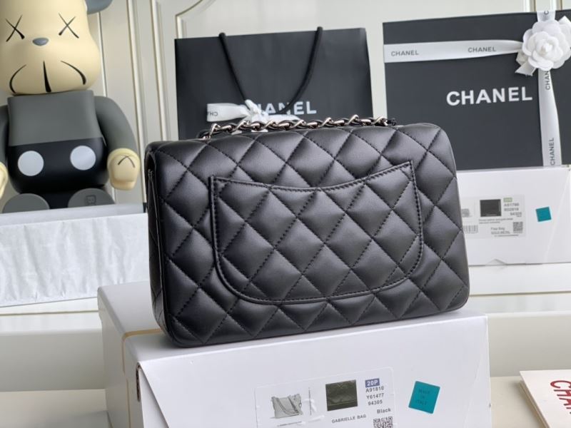 Chanel CF Series Bags